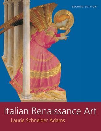 Produktbild: Adams, L: Italian Renaissance Art