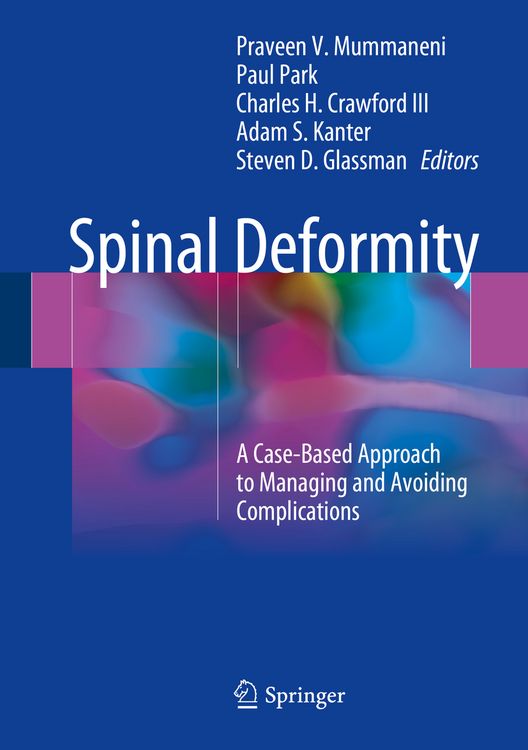 Produktbild: Spinal Deformity