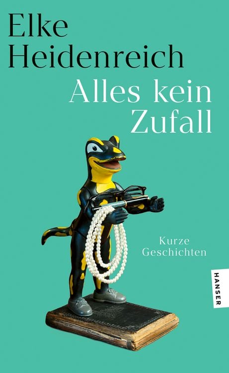 Produktbild: Alles kein Zufall