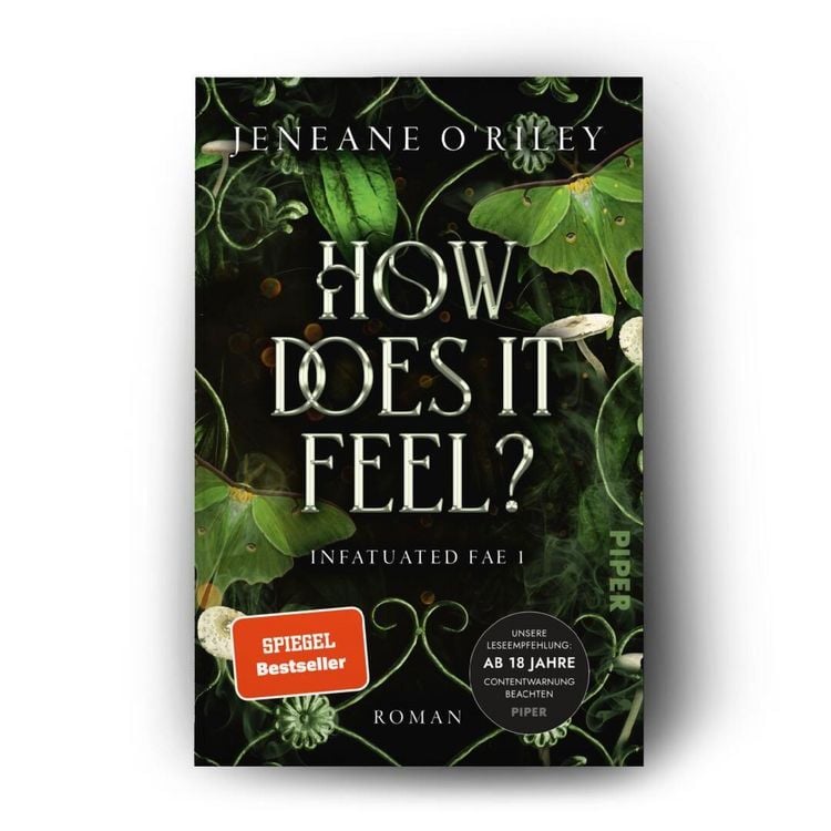 Produktbild: How does it feel?