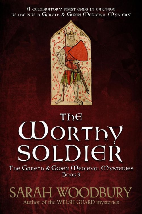 Produktbild: The Worthy Soldier