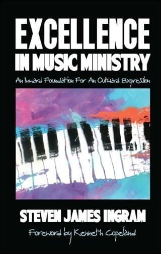 Produktbild: Excellence in Music Ministry