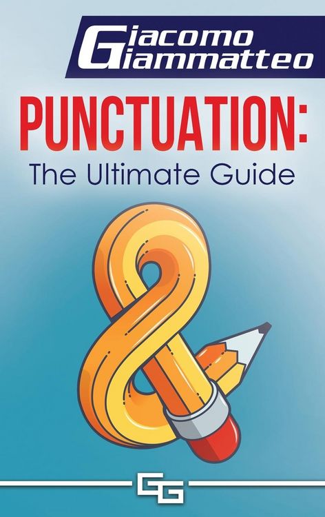 Produktbild: Punctuation