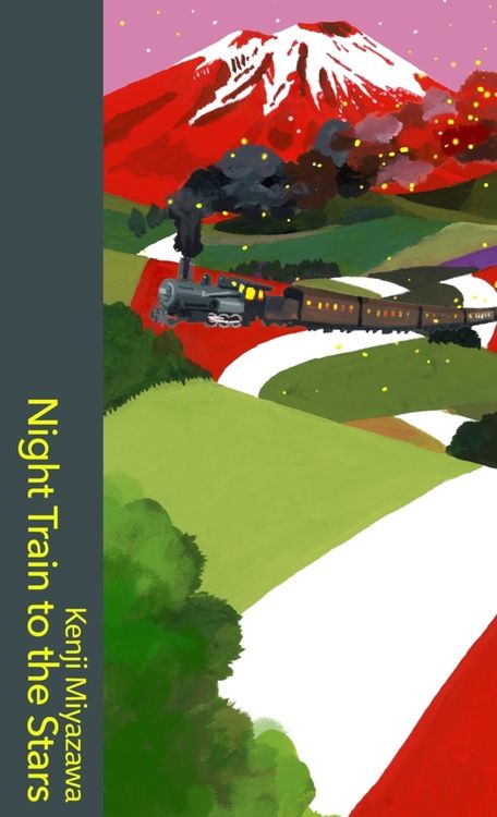 Produktbild: Night Train to the Stars