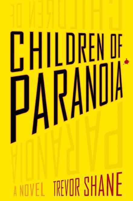 Produktbild: Children of Paranoia