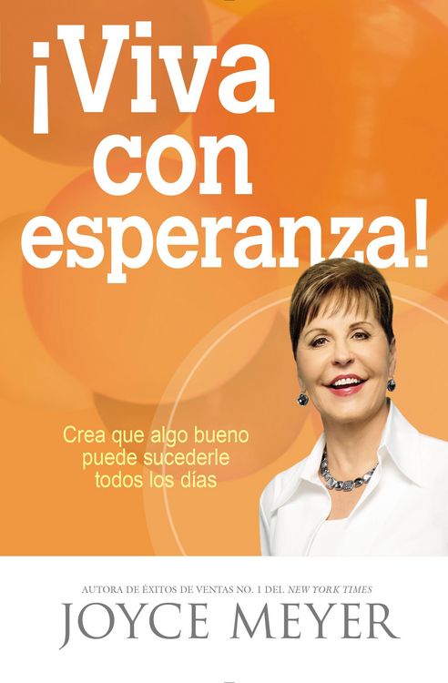 Produktbild: &iexcl;Viva con esperanza!
