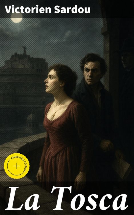 Produktbild: La Tosca