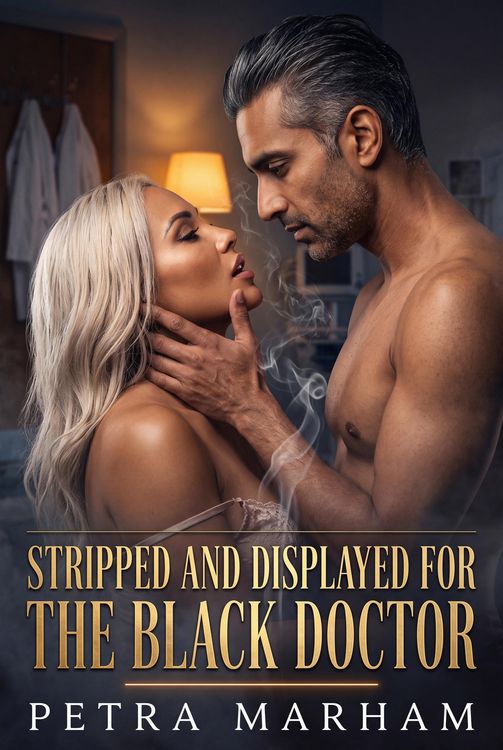 Produktbild: Stripped And Displayed For The Black Doctor