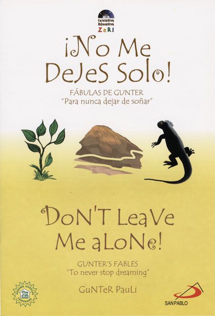 Produktbild: Spa/eng-No Me Dejes Solo/d
