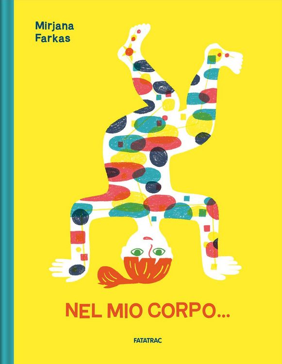 Produktbild: Nel mio corpo...