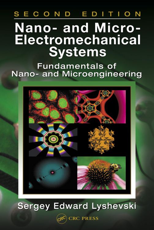 Produktbild: Nano- and Micro-Electromechanical Systems