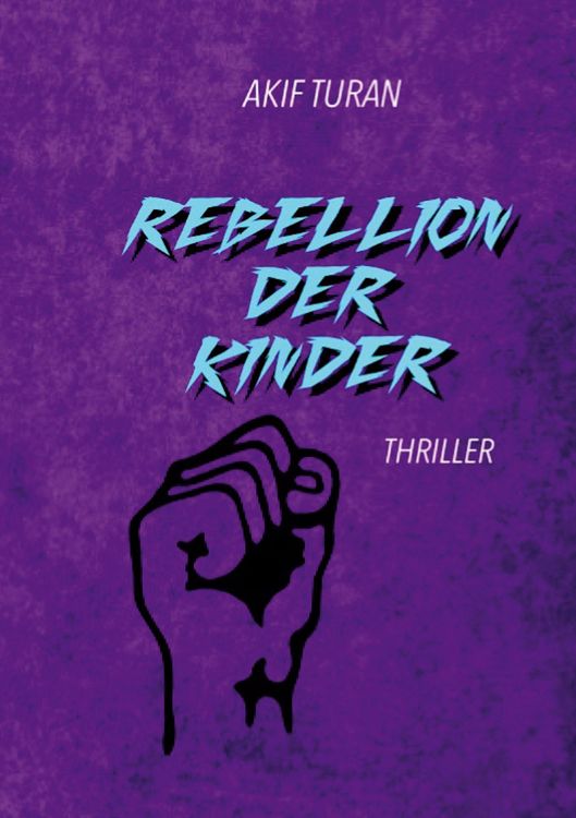 Produktbild: Rebellion der Kinder