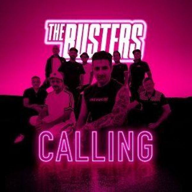 Produktbild: Calling