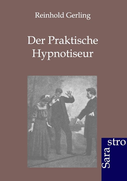 Produktbild: Der praktische Hypnotiseur