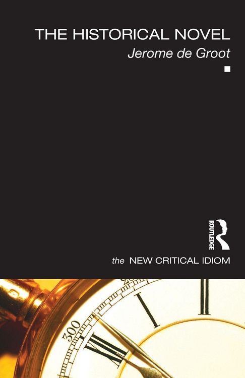 Produktbild: The Historical Novel