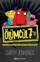 Produktbild: &Ouml;l&uuml;mc&uuml;l 7li