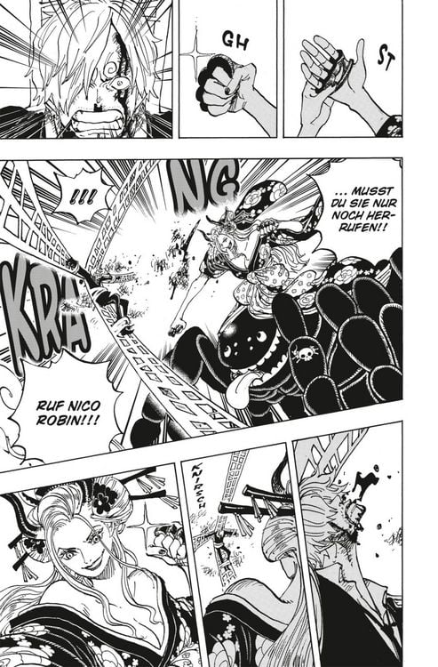 Produktbild: One Piece 100