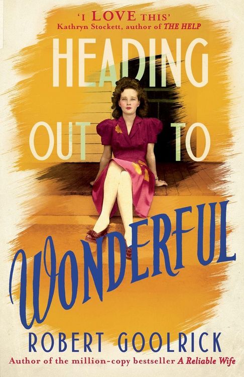 Produktbild: Heading Out to Wonderful