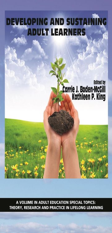 Produktbild: Developing and Sustaining Adult Learners