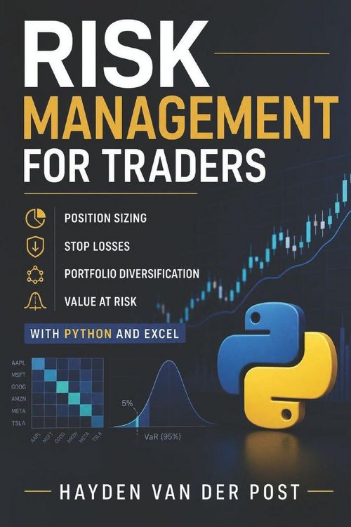 Produktbild: Risk Management for Traders