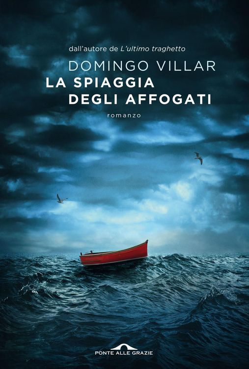 Produktbild: La spiaggia degli affogati