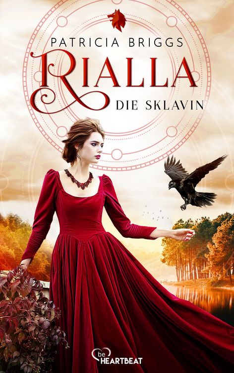 Produktbild: Rialla - Die Sklavin