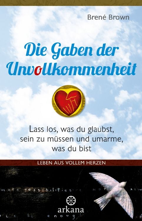 Produktbild: Die Gaben der Unvollkommenheit
