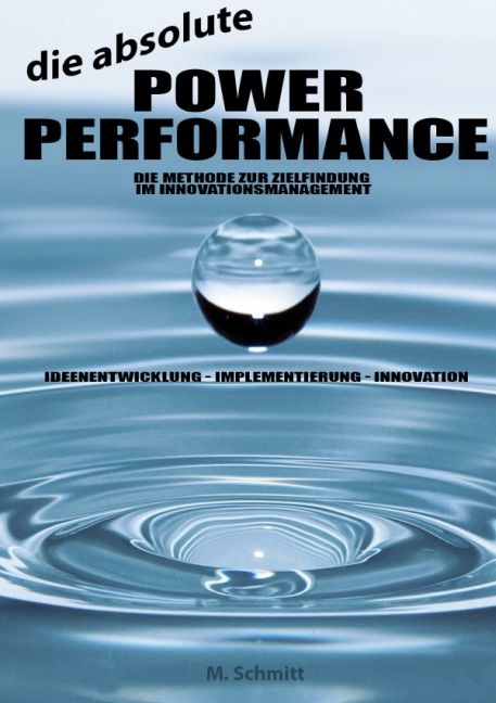 Produktbild: Die absolute Power Performance