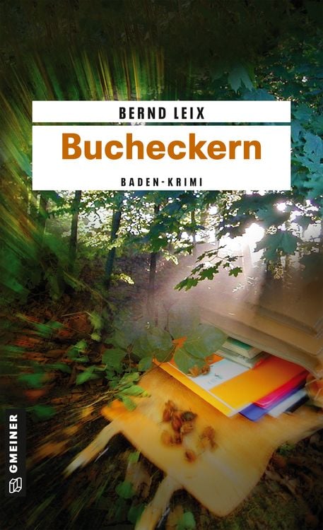 Produktbild: Bucheckern