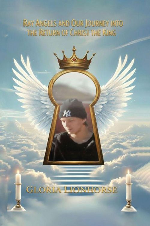 Produktbild: Ray Angels and Our Journey into the Return of Christ the King