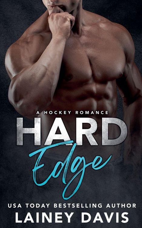 Produktbild: Hard Edge