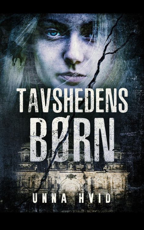 Produktbild: Tavshedens B&oslash;rn