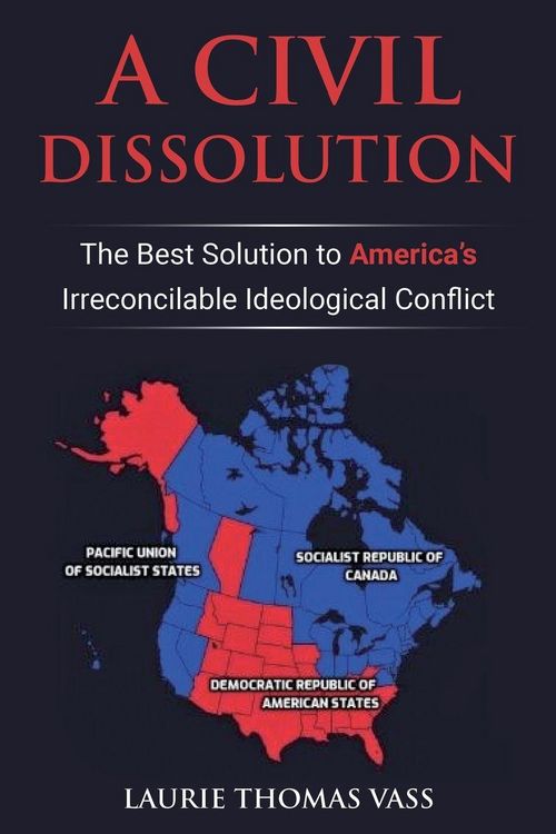 Produktbild: A Civil Dissolution