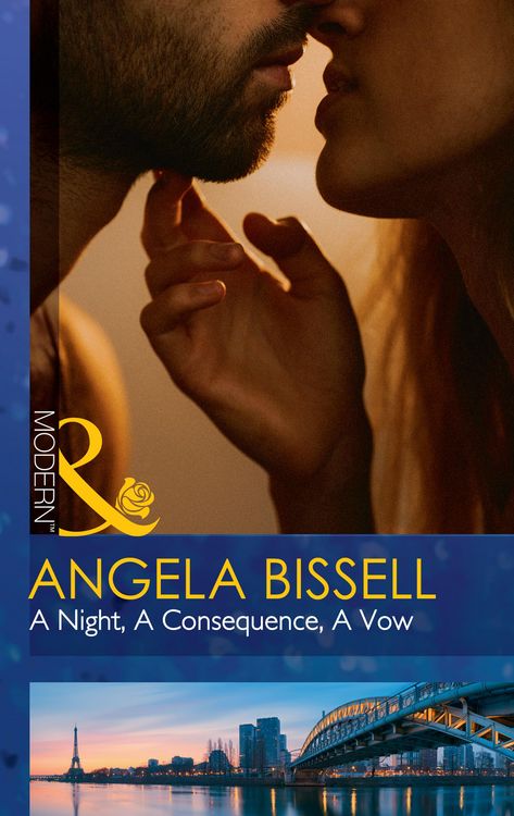 Produktbild: A Night, A Consequence, A Vow