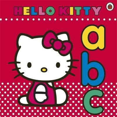 Produktbild: Hello Kitty: ABC
