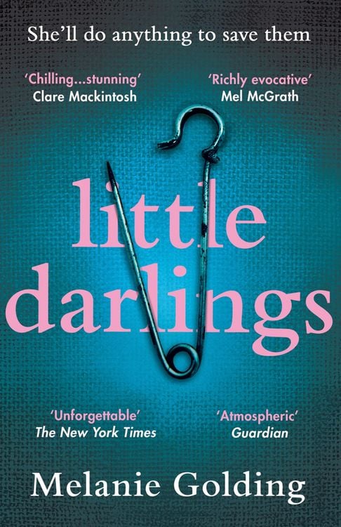 Produktbild: Little Darlings