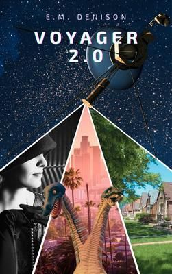 Produktbild: Voyager 2.0