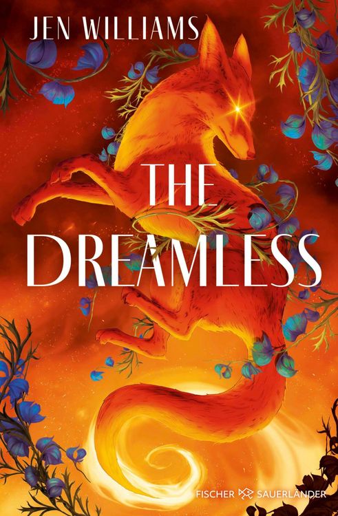 Produktbild: The Dreamless