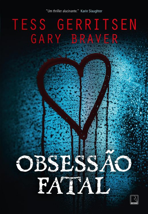 Produktbild: Obsess&atilde;o fatal