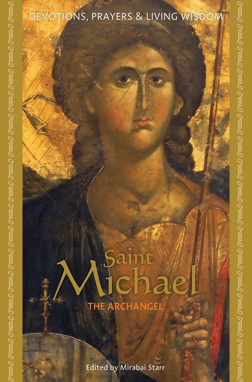 Produktbild: Saint Michael
