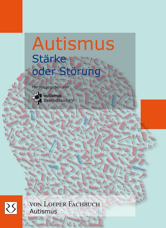 Produktbild: Autismus - St&auml;rke oder St&ouml;rung