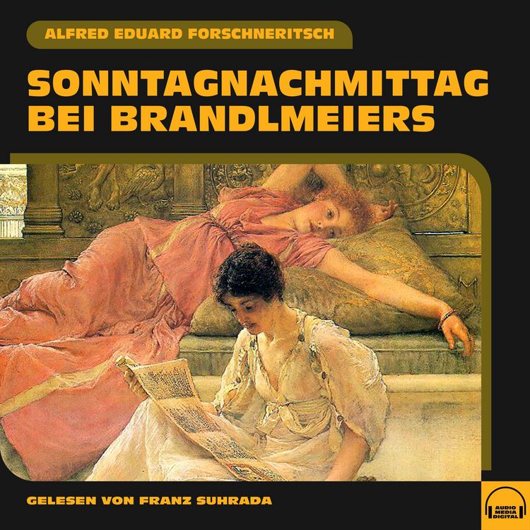 Produktbild: Sonntagnachmittag bei Brandlmeiers