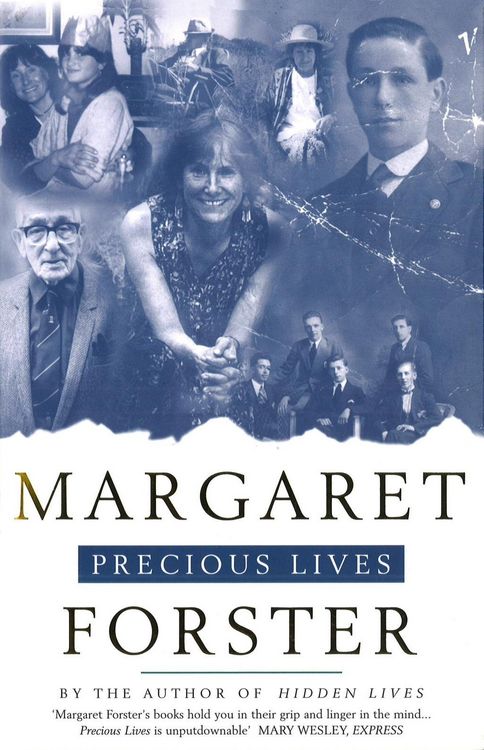 Produktbild: Precious Lives