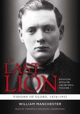 Produktbild: The Last Lion: Winston Spencer Churchill, Vol. 1