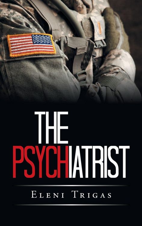 Produktbild: The Psychiatrist