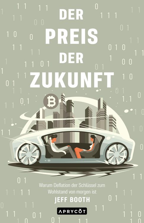 Produktbild: Der Preis der Zukunft