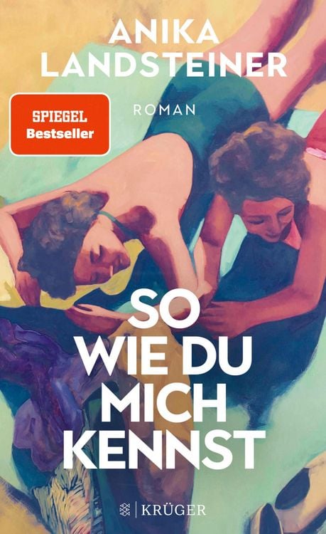 Produktbild: So wie du mich kennst