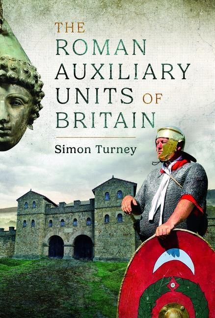 Produktbild: The Roman Auxiliary Units of Britain