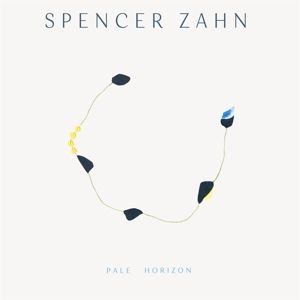 Produktbild: PALE HORIZON  (Ltd.White Teal & Beige Vinyl)
