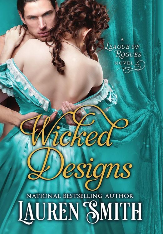 Produktbild: Wicked Designs